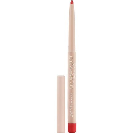 Gigi Hadid Collection Lip Liner 25 Austyn - 1 Piece - Maison des fragrances