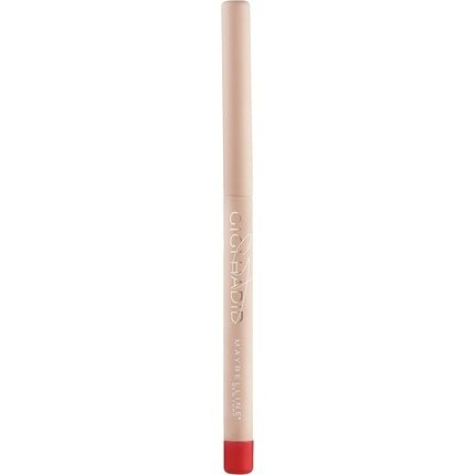 Gigi Hadid Collection Lip Liner 25 Austyn - 1 Piece - Maison des fragrances
