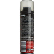 Gillette Normal Regular Basic Foam Unisexe - Maison des fragrances