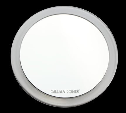 Gillian Jones 3 Suction Makeup Mirror - Maison des fragrances