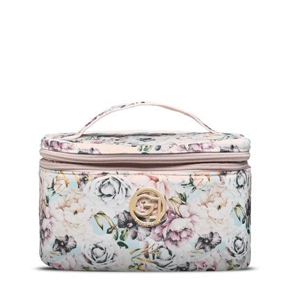 Gillian Jones Beauty Box Rose Flower Print - Maison des fragrances