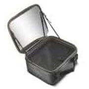 Gillian Jones MAP Large Luxury Makeup Box Black - Maison des fragrances