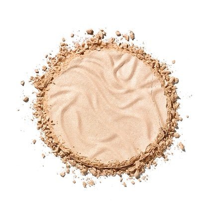 Gimme Glow Luminous Highlighter In Glowy Champagne, 9g - Maison des fragrances