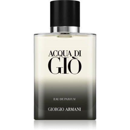 Giorgio Armani Acqua Di Gi Eau de Parfum (EDP) Homme 50ml - Maison des fragrances