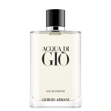 Giorgio Armani Acqua Di Gi Eau de Parfum (EDP) Homme 50ml - Maison des fragrances
