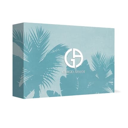 Giorgio Armani Acqua Di Gio Eau de Toilette (EDT) Mixte 100ml - Maison des fragrances