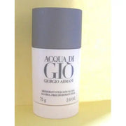 Giorgio Armani Acqua Di Gio For Men Deodorant Stick 78ml Citrus - Maison des fragrances