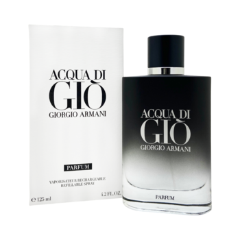 Giorgio Armani Acqua Di Gio Pour Homme Parfum