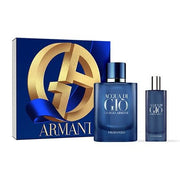 Giorgio Armani Acqua Di Gio Profondo - And Eau de Parfum (EDP) Mixte 75ml - Maison des fragrances