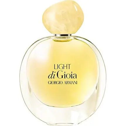 Giorgio Armani Armani Light Di Gioia 30ml pour homme - Maison des fragrances