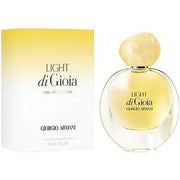 Giorgio Armani Armani Light Di Gioia 30ml pour homme - Maison des fragrances