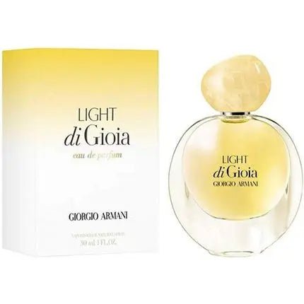 Giorgio Armani Armani Light Di Gioia 30ml pour homme - Maison des fragrances