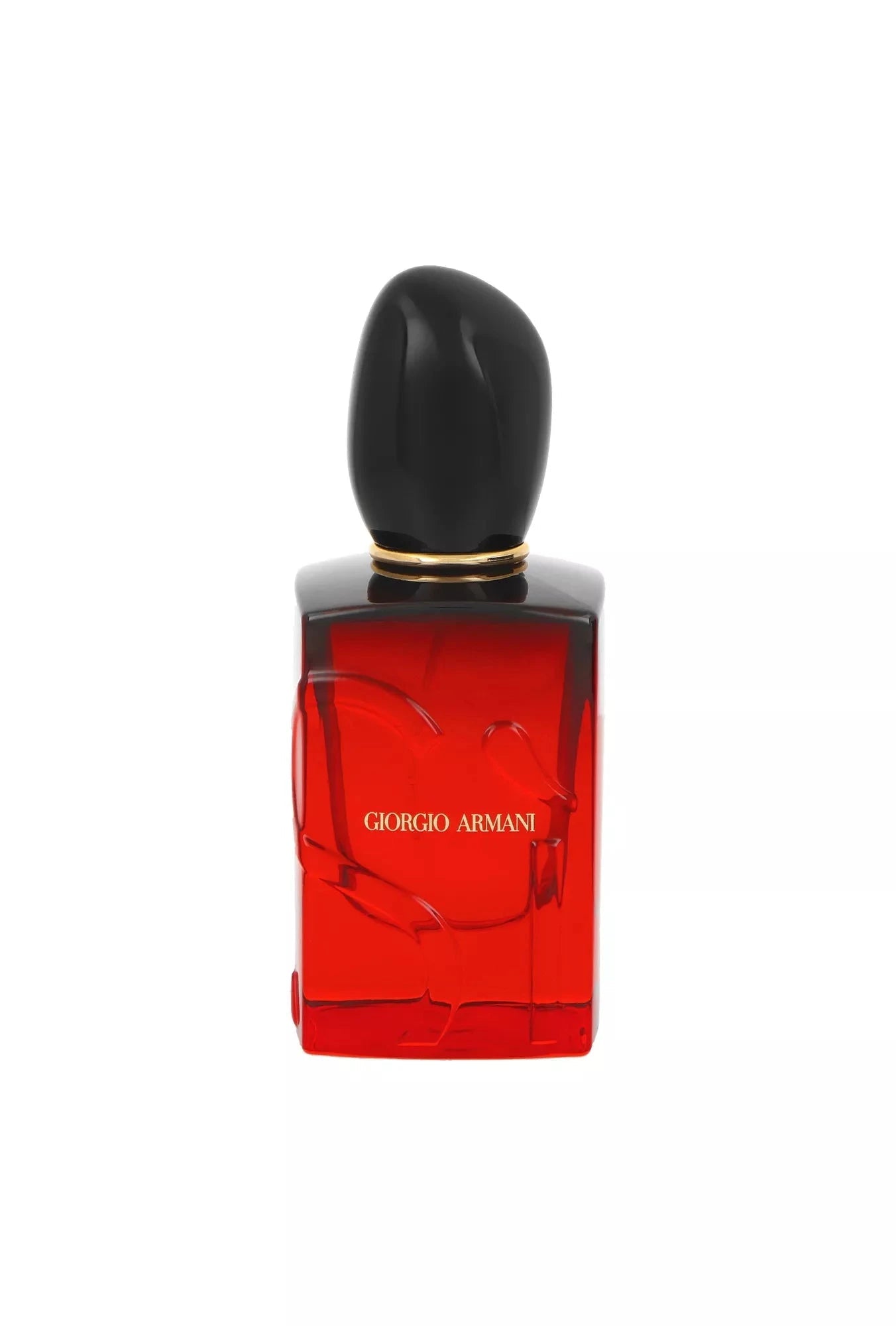 Giorgio Armani Armani Si Passione Intense 2024 Eau de Parfum (EDP) Mixte 50ml - Maison des fragrances