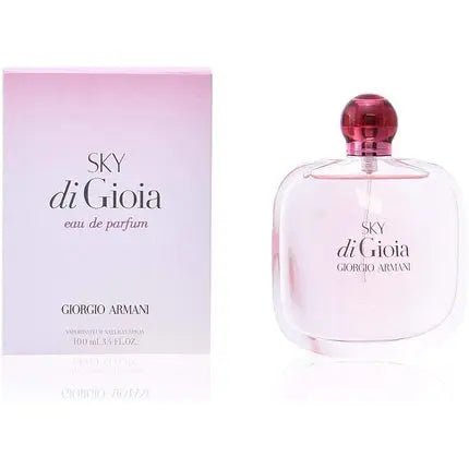 Giorgio Armani Armani Sky Di Gioia 50ml pour homme - Maison des fragrances