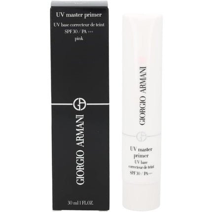Giorgio Armani Armani UV Master Primer SPF30/PA+++ - Maison des fragrances