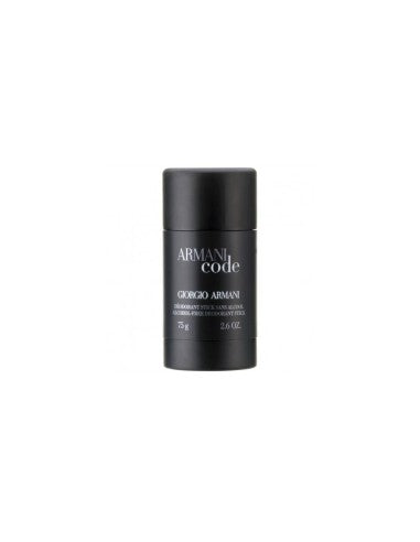 Giorgio Armani Code Homme Perfumed Deostick 75 ml (homme)