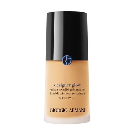 Giorgio Armani Designer Lift Foundation 30 Ml - Shade 3 - Maison des fragrances