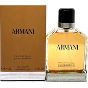Giorgio Armani Eau D'Aromes Pour Homme Eau de toilette Spray 100ml 100ml - Maison des fragrances