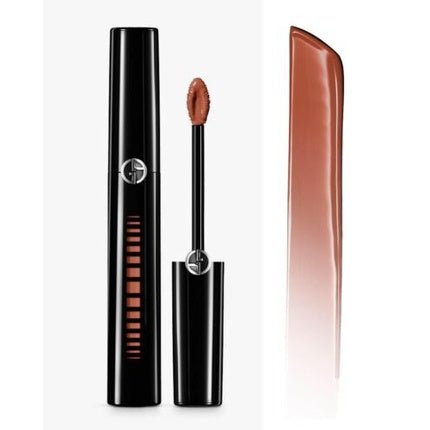 Giorgio Armani Ecstasy Mirror Enhanced Shine & Color Lip Lacquer 100 Infinite - Maison des fragrances
