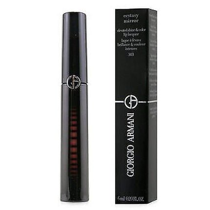 Giorgio Armani Ecstasy Mirror High Shine Lip Gloss - Maison des fragrances