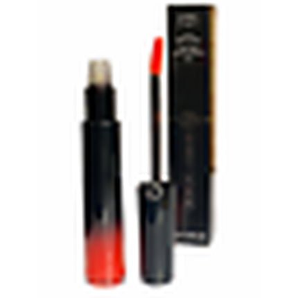 Giorgio Armani Ecstasy Nail Polish 300 Tangerine 6ml Lip Color Gloss - Maison des fragrances