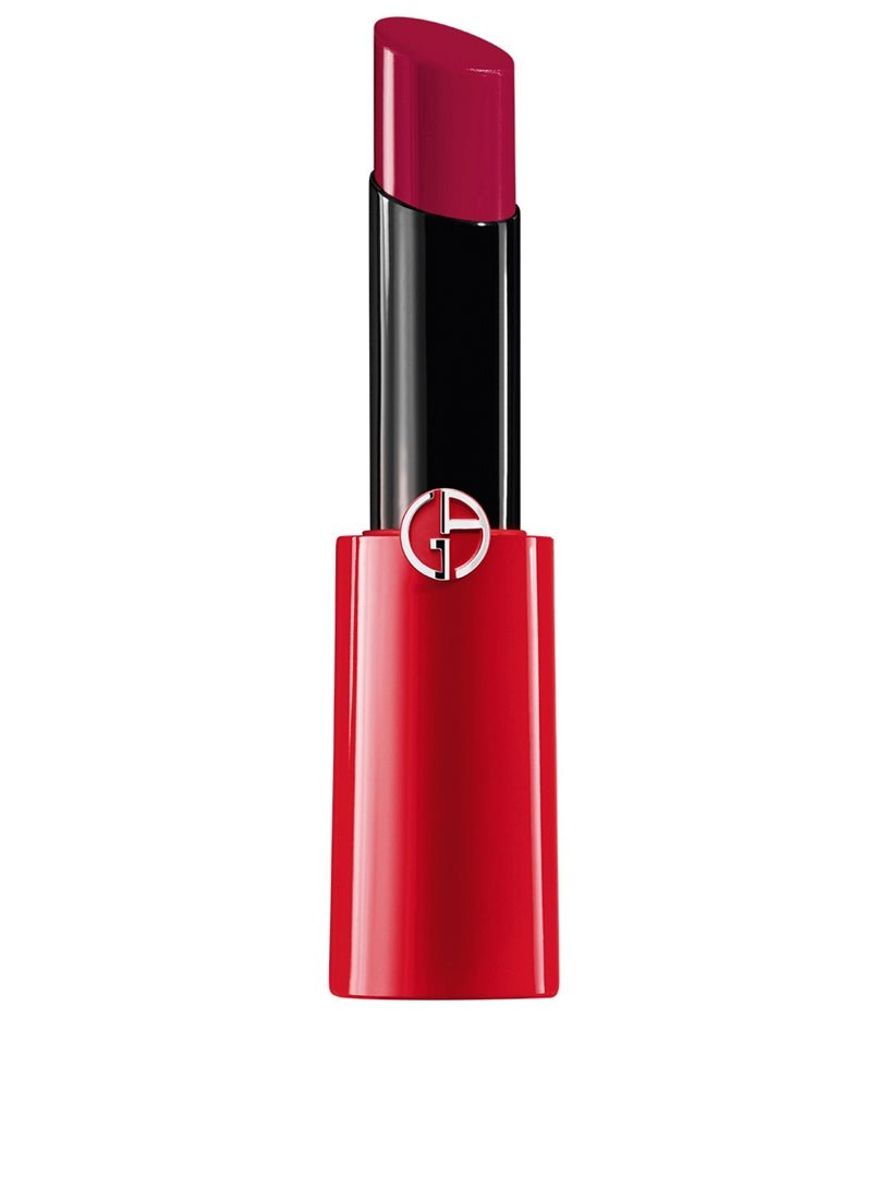 Giorgio Armani Ecstasy Shine Lipstick, Color 505 - Maison des fragrances