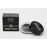 Giorgio Armani Eye & Brow Maestro Jet Black 5g/17oz - Maison des fragrances