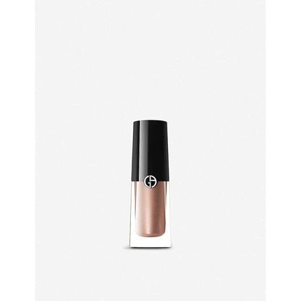 Giorgio Armani Eye Tint Chrome Liquid Metallic Color 44 Rose Gold for Women 0.13 oz Eye Shadow - Maison des fragrances