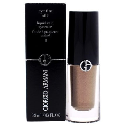 Giorgio Armani Eye Tint Eyeshadow 11 Rose Ashes 3.9ml - Maison des fragrances