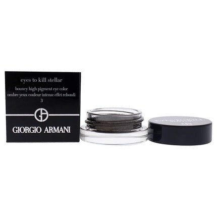Giorgio Armani Eyes to Kill Stellar Eyeshadow 03 Eclipse 30g - Maison des fragrances