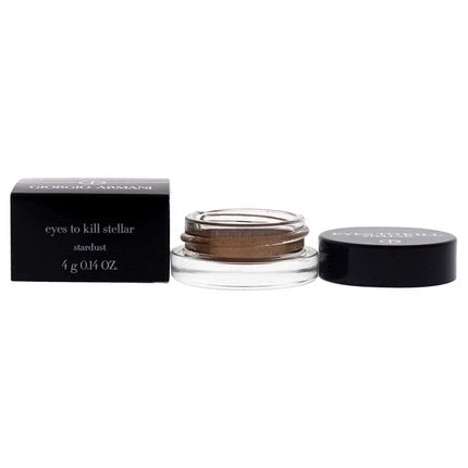 Giorgio Armani Eyes To Kill Stellar Eyeshadow No.04 Stardust - Maison des fragrances