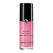 Giorgio Armani Fluid Sheer Glow Enhancer No.08 Pink 18ml - Maison des fragrances