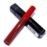 Giorgio Armani Intense Velvet Color 524 Nomad Rose Master Lip - Maison des fragrances