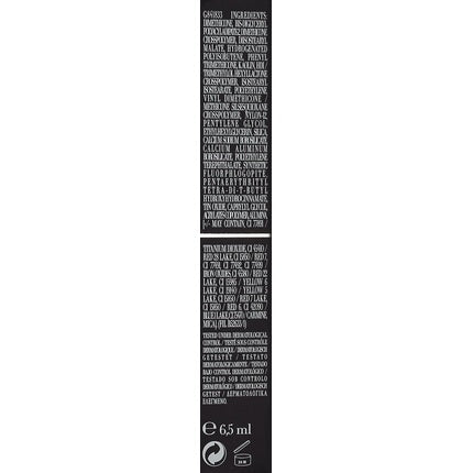 Giorgio Armani Lip Maestro Intense Velvet Liquid Lipstick 6.5ml - Maison des fragrances