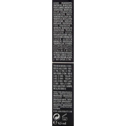 Giorgio Armani Lip Maestro Lip Gloss 6.5ml - 501 - Maison des fragrances