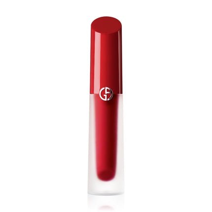 Giorgio Armani Lip Maestro Satin Liquid Lipstick - 4 Ml - Maison des fragrances