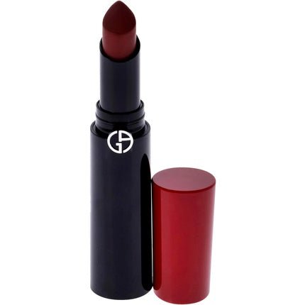 Giorgio Armani Lip Power Longwear Vivid Color Lipstick 206 Cedar for Women 0.11 oz - Maison des fragrances