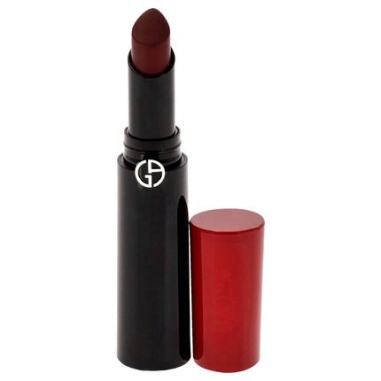 Giorgio Armani Lip Power Longwear Vivid Color Lipstick 404 Tempting Women 0.11 oz - Maison des fragrances