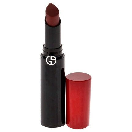 Giorgio Armani Lip Power Longwear Vivid Color Lipstick 504 Flirt 0.11 oz - Maison des fragrances