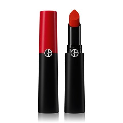 Giorgio Armani Lip Power Matte Lipstick - 3 Grams - Maison des fragrances