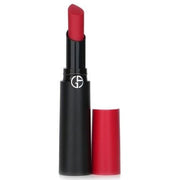 Giorgio Armani Lip Power Matte Longwear & Caring Intense Matte Lipstick 3.1g - Maison des fragrances