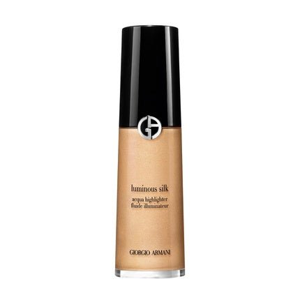 Giorgio Armani Luminous Silk Acqua - 12 Ml - Maison des fragrances