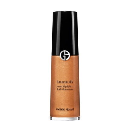 Giorgio Armani Luminous Silk Acqua Highlighter - 12 Ml - Maison des fragrances