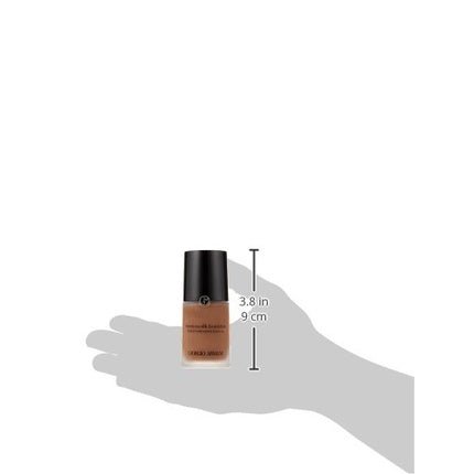 Giorgio Armani Luminous Silk Foundation 11.5 - Maison des fragrances