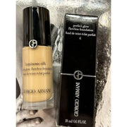 Giorgio Armani Luminous Silk Foundation 18ml - Medium Olive - Maison des fragrances