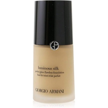 Giorgio Armani Luminous Silk Foundation 5.3 30ml - Maison des fragrances