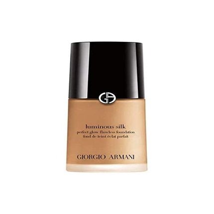 Giorgio Armani Luminous Silk Foundation 8.25 Tan Pink 30ml - Maison des fragrances