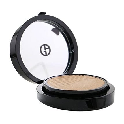 Giorgio Armani Luminous Silk Glow Fusion Powder No. 5.5 3.5g - Maison des fragrances