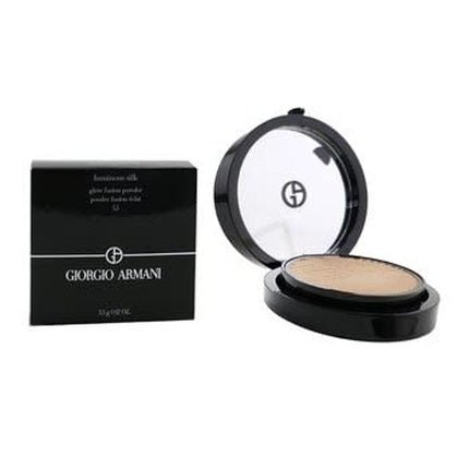 Giorgio Armani Luminous Silk Glow Fusion Powder No. 5.5 3.5g - Maison des fragrances