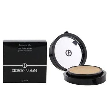 Giorgio Armani Luminous Silk Glow Fusion Powder No.4 3.5g - Maison des fragrances